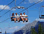 chairlift