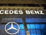 mercedes